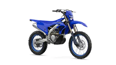 Yamaha WR450F 2024