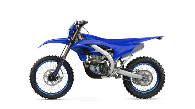 Yamaha WR450F 2024 