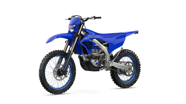 Yamaha WR450F 2024 