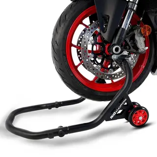 R&amp;G Front Workshop Paddock Stand