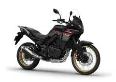 Honda XL750 TRANSALP 2025 Graphite Black