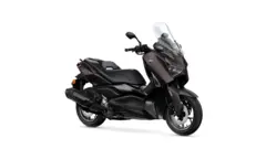 XMAX TECH MAX+ 2025 Brun Flere farger