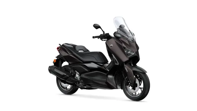 XMAX TECH MAX+ 2025 Brun Flere farger 