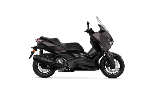 XMAX TECH MAX+ 2025 Brun Flere farger 