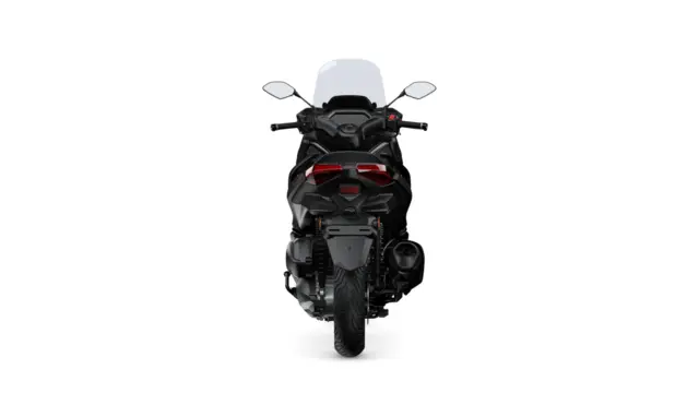 XMAX TECH MAX+ 2025 Brun Flere farger 