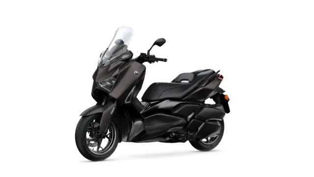 XMAX TECH MAX+ 2025 Brun Flere farger 