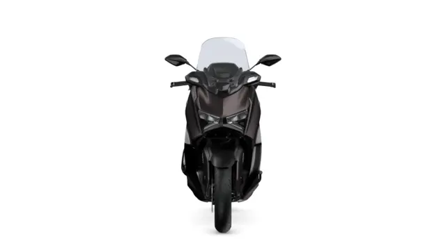 XMAX TECH MAX+ 2025 Brun Flere farger 