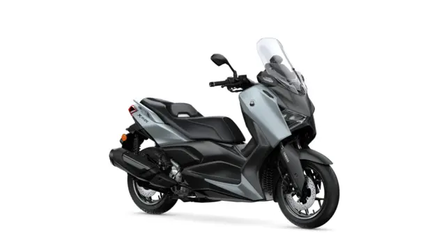 XMAX TECH MAX+ 2025 Lys Grå Flere farger 