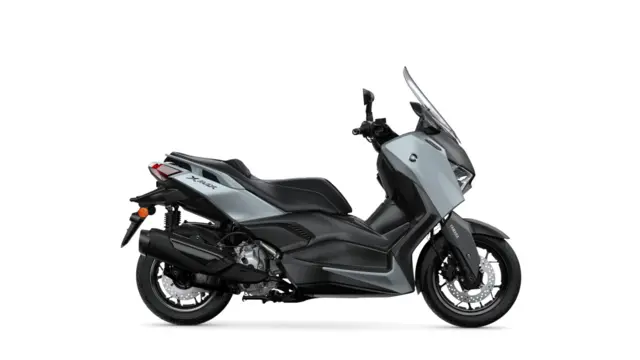 XMAX TECH MAX+ 2025 Lys Grå Flere farger 