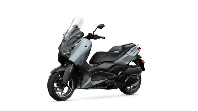 XMAX TECH MAX+ 2025 Lys Grå Flere farger 