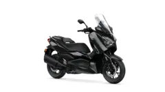 Yamaha Xmax 300 TECH MAX Tech Black