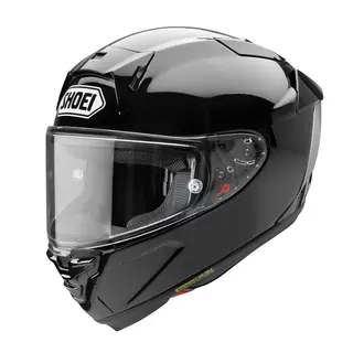 Shoei X-SPR Pro Helhjelm FIM-Godkjent - Svart