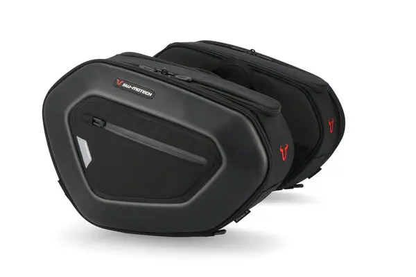 Sw-Motech Pro Blaze Sidevesker XSR 125 2021- 