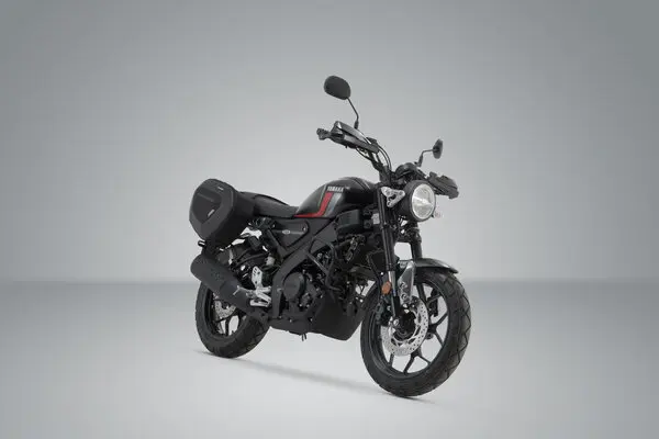Sw-Motech Pro Blaze Sidevesker XSR 125 2021- 