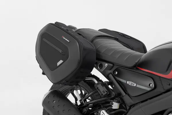 Sw-Motech Pro Blaze Sidevesker XSR 125 2021- 