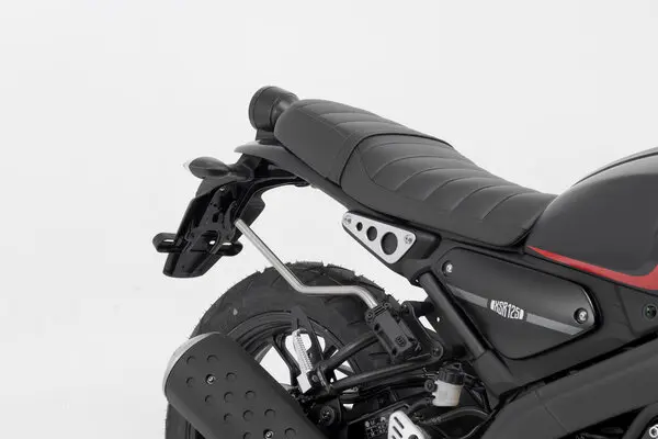 Sw-Motech Pro Blaze Sidevesker XSR 125 2021- 