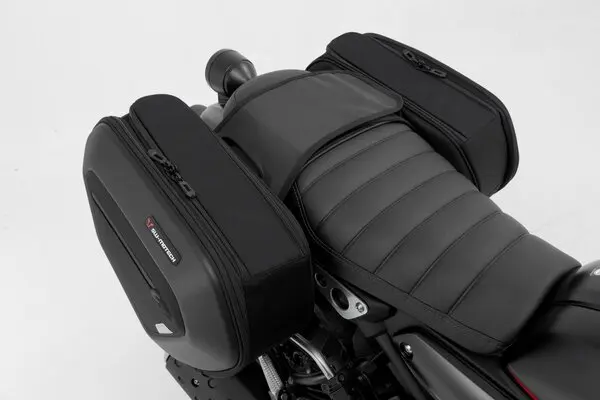 Sw-Motech Pro Blaze Sidevesker XSR 125 2021- 