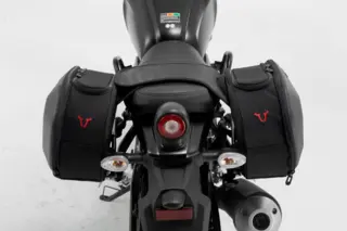 Sw-Motech Pro Blaze Sidevesker XSR 125 2021-