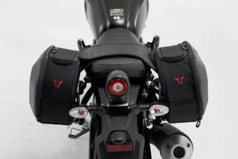 Sw-Motech Pro Blaze Sidevesker XSR 125 2021-