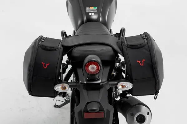 Sw-Motech Pro Blaze Sidevesker XSR 125 2021- 