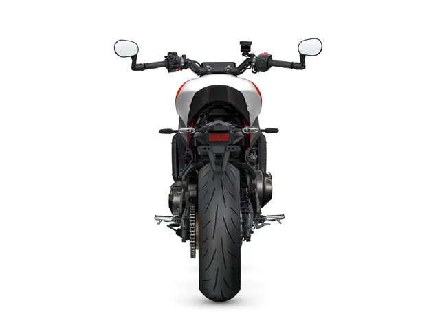 Yamaha XSR 900 2025 LEGEND RED 