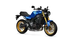 Yamaha XSR 900 2023 Legend Blue