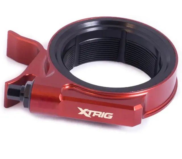 XTrig preload adj. YZ250F 19-22 / YZ450F 18-22 