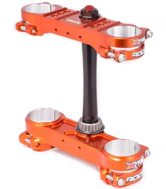 XTrig ROCS Pro 20/22mm Orange KTM 13 - / Husqv 14 - 