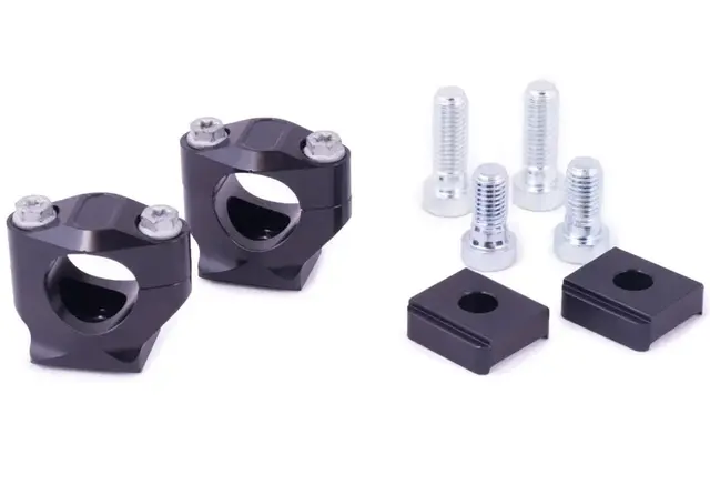 XTrig Fix Styrefester 28,6mm M12 