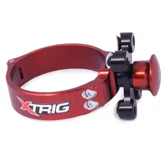 X-Trig Holeshot WP 48mm