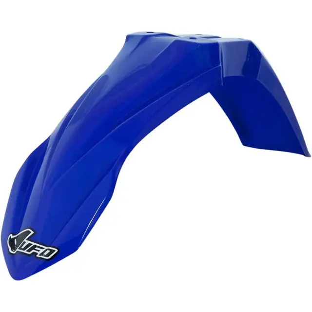 Ufo Restyle Framskjerm Yz 80-85 Blå 