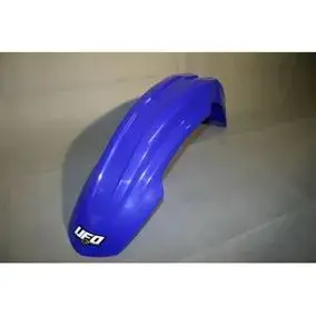 Ufo Forskjerm Bl&#229;