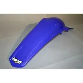 Ufo Bakskjerm Bl&#229;