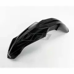 Framskjerm Svart YZ 125 / 250 15-20 YZ250F 10-18
