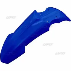 Ufo Framskjerm Bl&#229; Yamaha YZ 65