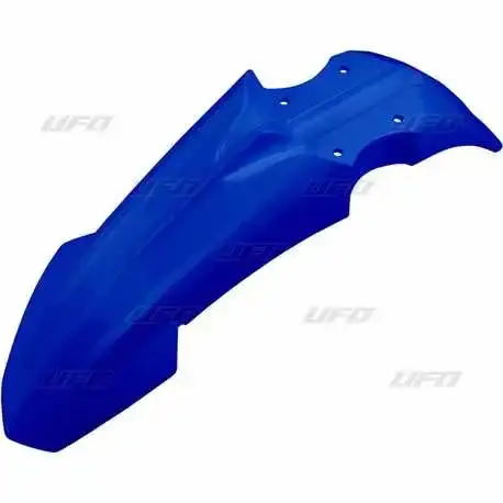 Ufo Framskjerm Blå Yamaha YZ 65 