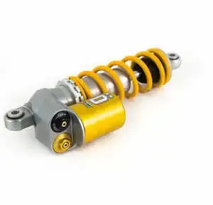 Öhlins støtdemper YZ 65 18-20 Fjær bestilles separat - ta kontakt