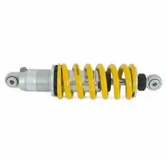 &#214;hlins Bakdemper MT-09 2014 - 2020