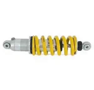 &#214;hlins Bakdemper MT-09 2014 - 2020