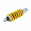 &#214;hlins bakre st&#248;tdemper STX 46 Xsr700