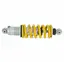 &#214;hlins Bakdemper MT-07 / XSR 700 STX 46 - 2014-2020