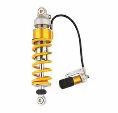 Öhlins bakdemper Tracer 700 Hydr forsp. 2016-2020