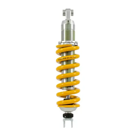 &#214;HLINS Bakre St&#248;tdemper YA585