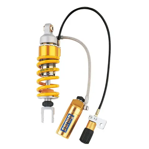 &#214;HLINS Bakre St&#248;tdemper YA589 R7 2022