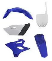 Ufo Plastkitt Yz85 Original 15-21