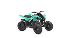 Yamaha YFM110 R 2025 Teal