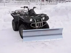 Leja Brøyteskjær Vårt beste brøyeskjær - 150 cm