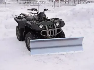 Leja Br&#248;yteskj&#230;r V&#229;rt beste br&#248;yeskj&#230;r - 150 cm