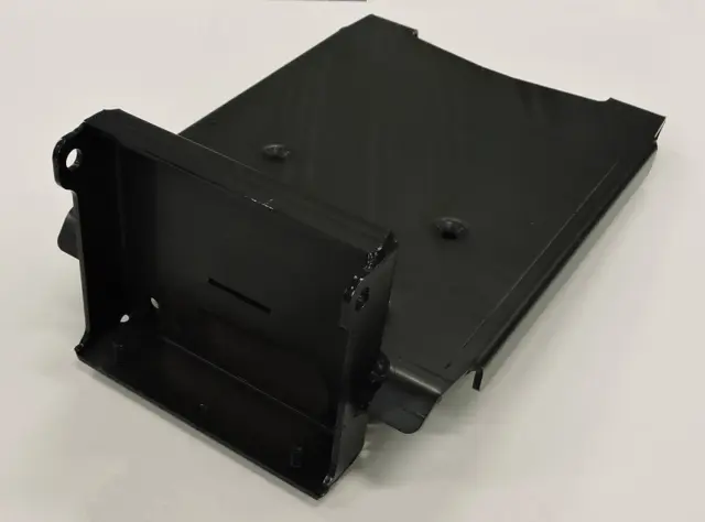 Vinsjfeste bak Yamaha 450 Kodiak 18- 