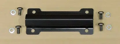 Plate for vinsjfeste Yamaha YFM 700 16- 